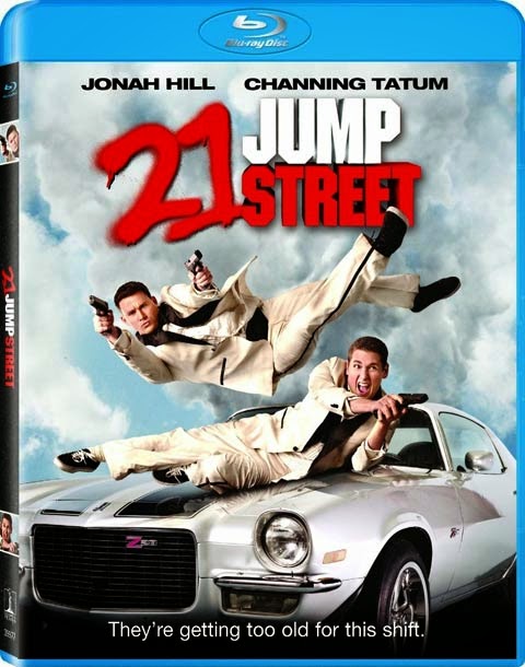21 Jump Street 2012 BRRip 480p 300mb ESub