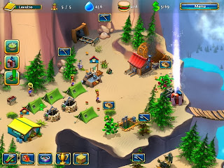 Finders Free Download PC Game Full Version