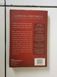 The Witch of Portobello (Sang Penyihir Dari Portobello)