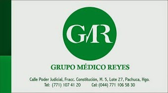 Grupo Médico Reyes