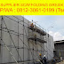 Supplier Scaffolding Gresik HP/WA : 0812-3061-0199 (Tsel)