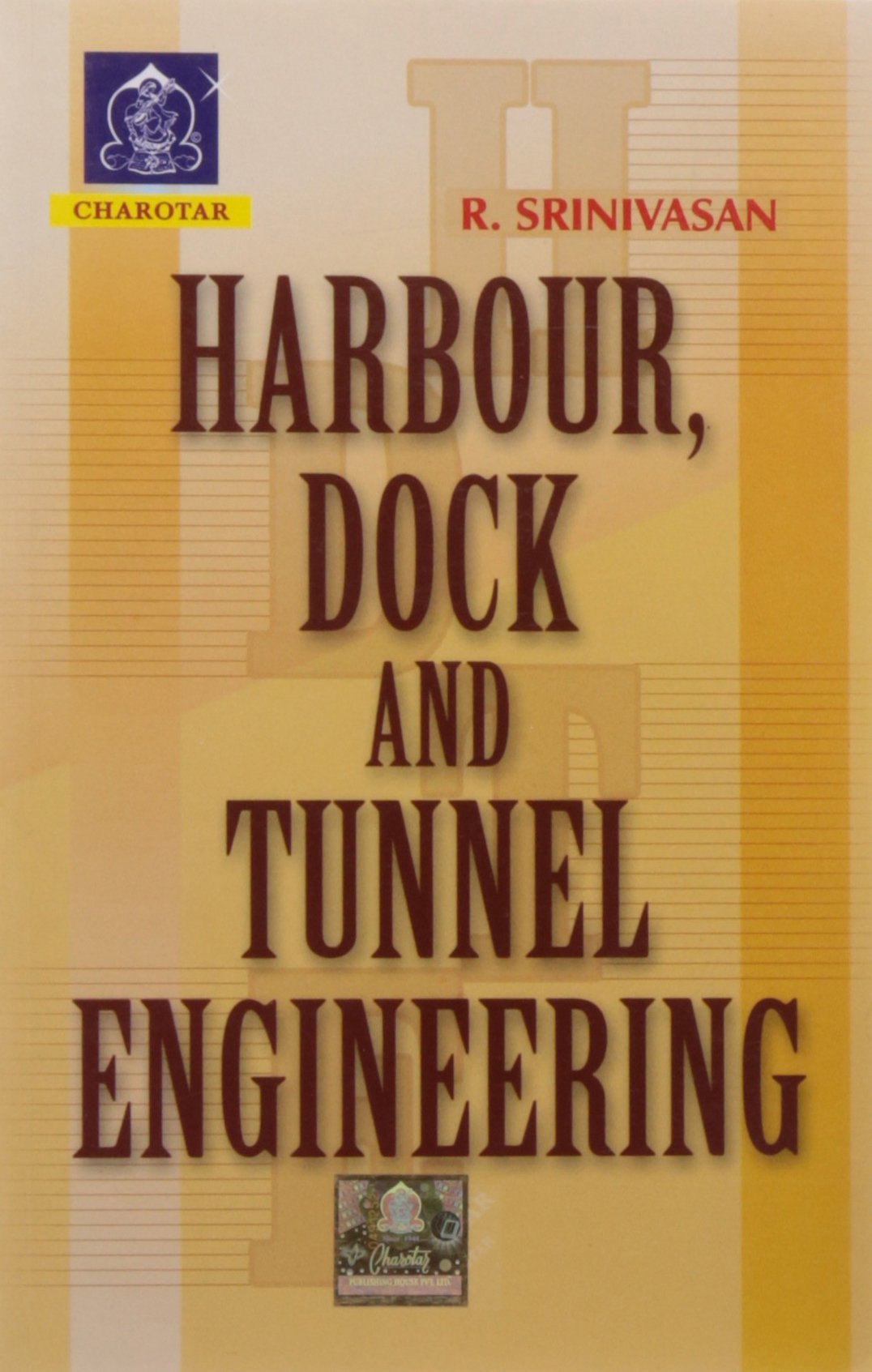 Harbour Dock and  Tunnel Engineering