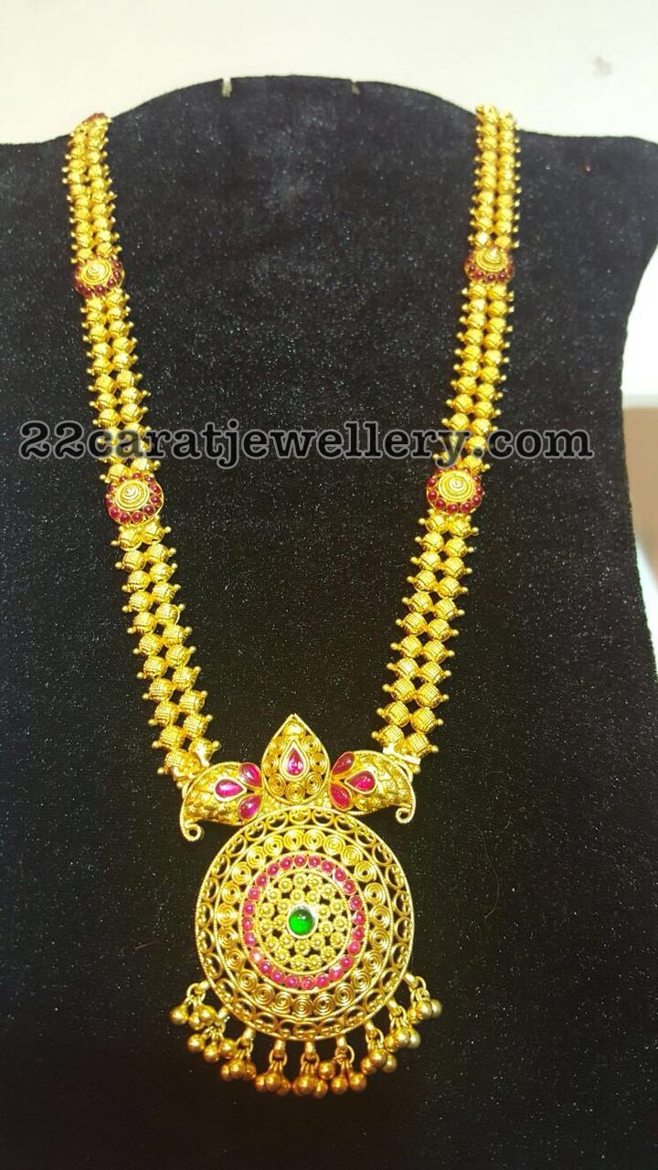 Light weight long chain Clearance