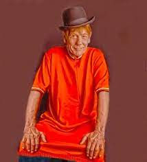 Felicitamos a Alfonso Aragón Sac (Fofito), hoy cumple 72 años Long