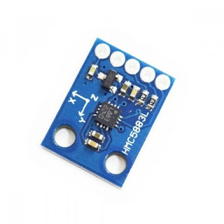 Proton basic compass code