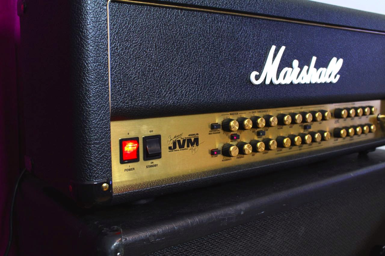 The Guitar Zombie Best guitars, amps, and effects from 2015