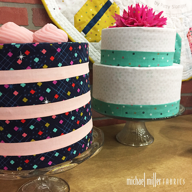 making it fun Bake Shop on Main Street by Patty Sloniger!