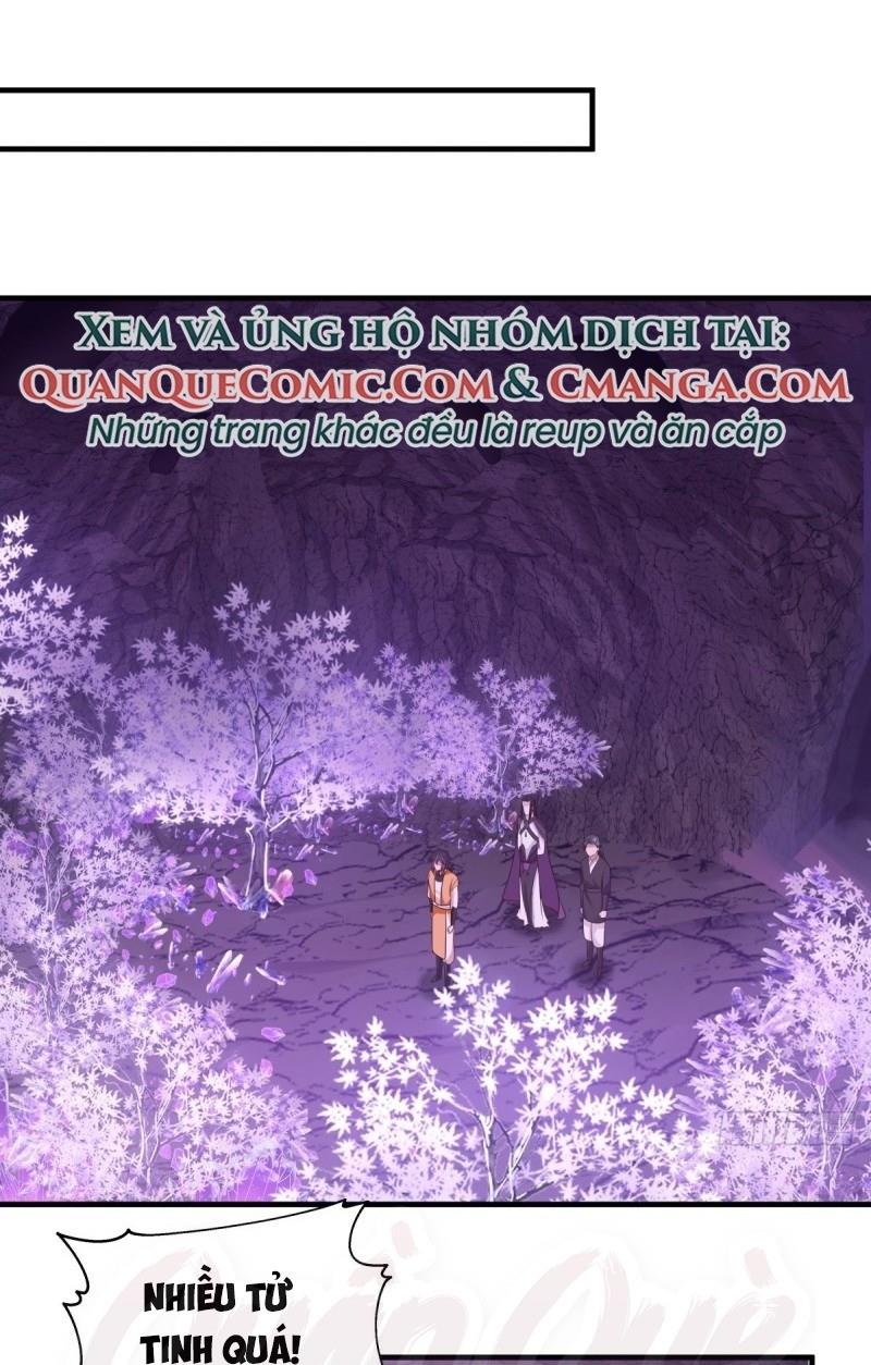 Hỗn Độn Đan Thần chapter 76 - Trang 1