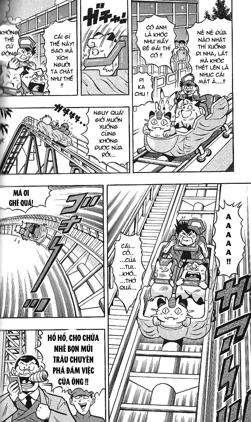 PoKeMon Pippi Chap 29 . Next Chap Chap 30