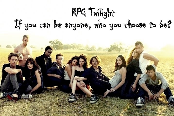 RPG Twilight