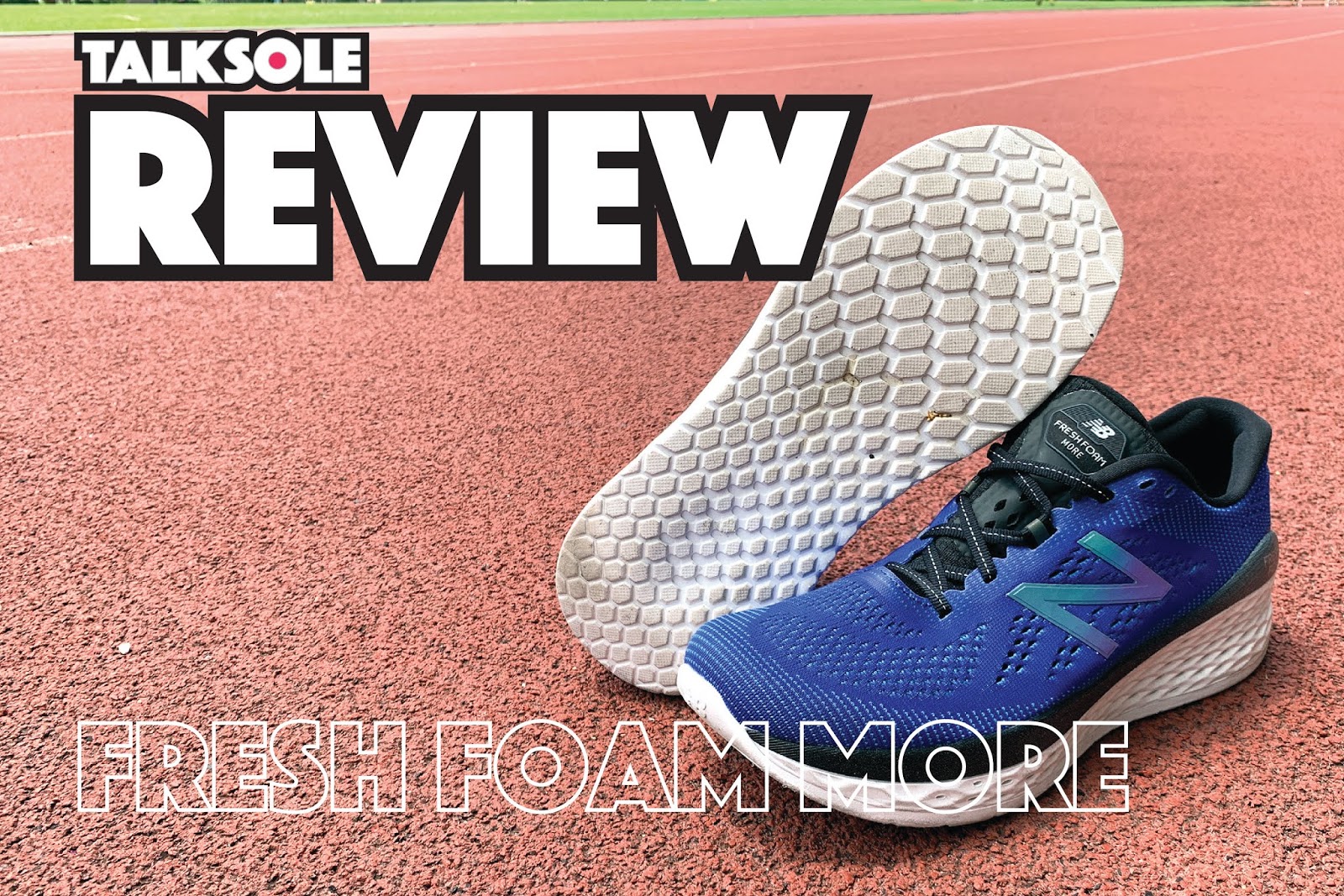 new balance more 2019