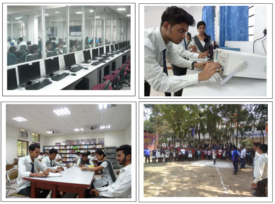 BENGAL COLLEGE OF ENGINEERING & TECHNOLOGY, DURGAPUR