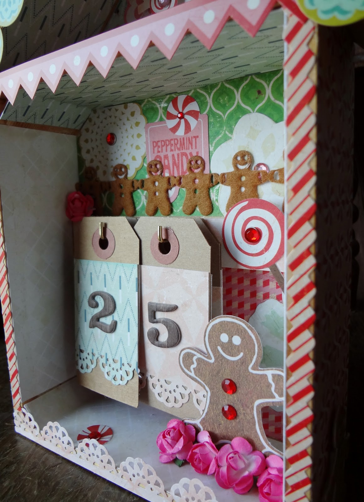 Patricias Perspectives: Handmade Christmas Gifts