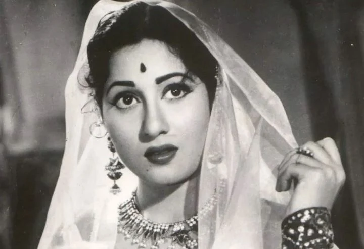 madhubala- backtobollywood