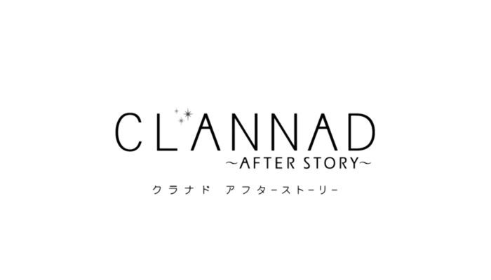 CLANNAD AFTER STORY EP 8 (legendado PT-BR) 