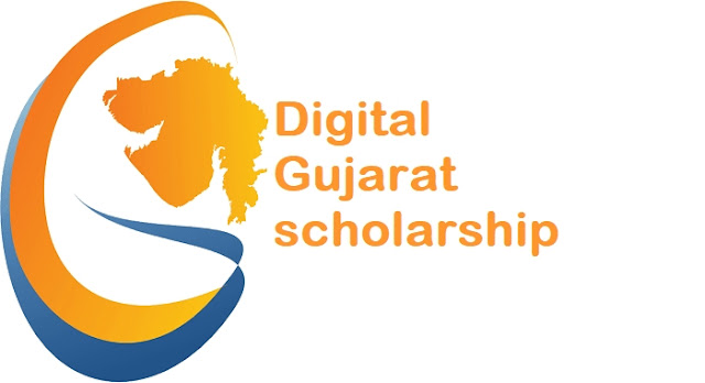 Digital Gujarat Online Scholarship Payment Fail prosece Paripatra xyz paripatra download