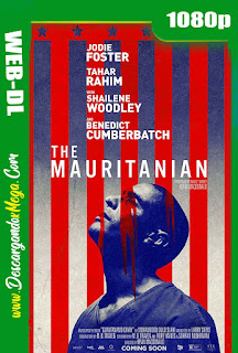 The Mauritanian (2021)  