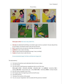 Рассказ про пиццу на английском языке с переводом 1