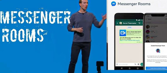 Zoom, WhatsApp, Facebook Messenger Room, Google Duo dan Google Meet: Mana Satu Video Conferencing Pilihan Terbaik