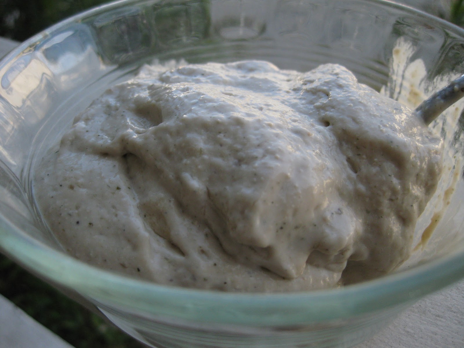 Vegan Mommy Chef Best CoconutHemp Milk NonDairy Yogurt