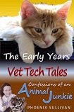 Vet Tech Tales: Vol 1 - 99c