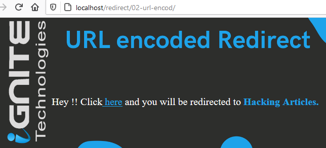 Comprehensive Guide on Open Redirect