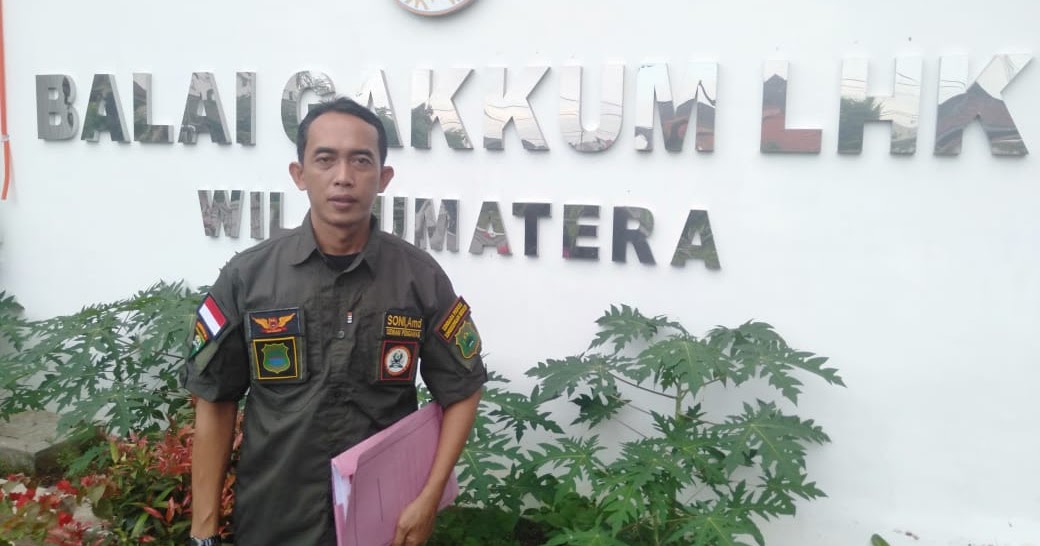 Lembaga Peduli Lingkungan Hidup Indonesia