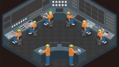 Working at a SOC (Security Operations Center) Working at a SOC (Security Operations Center)