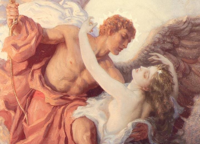 Herbert James Draper Tutt Art@ () Herbert James Draper Tutt Art@ ()