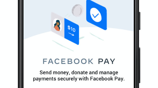 Facebook Pay é uma realidade