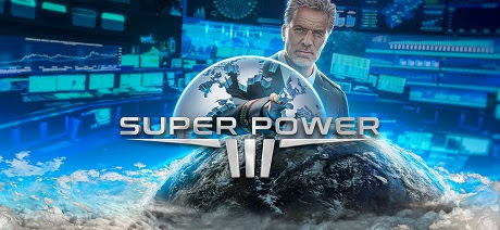 SuperPower 3-GOG