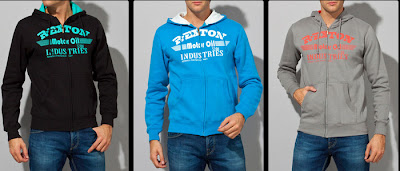 sudaderas Rexton sudaderas Rexton