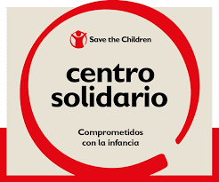 CENTRO SOLIDARIO CON "SAVE THE CHILDREN"