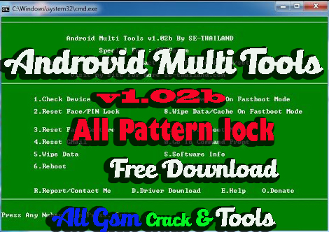 android multi tools v1.02b software windows 8