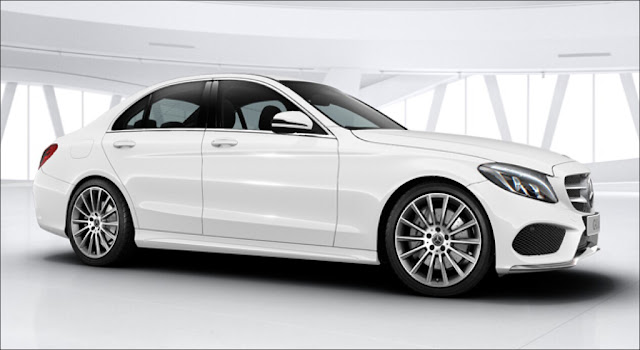Mercedes C300 AMG 2019 Mercedes C300 AMG 2019