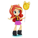 My Little Pony Equestria Girls Minis Theme Park Collection Singles Sunset Shimmer Figure