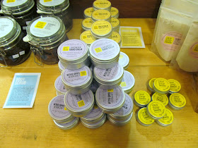 Our Tiny Bees at Bird's Yard, Sheffield