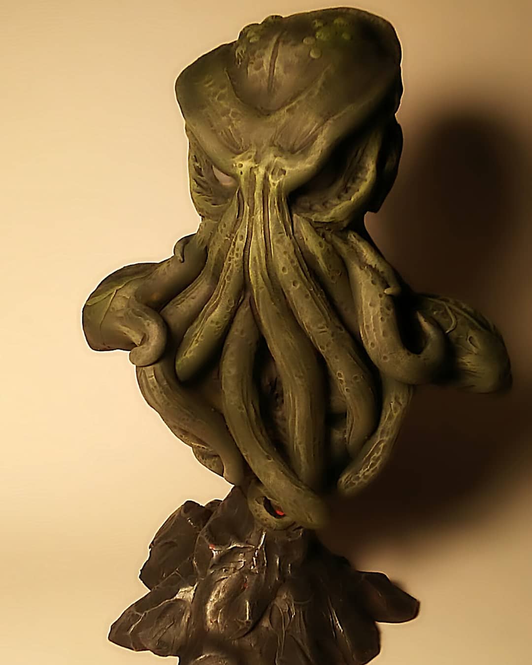 Propnomicon Great Cthulhu propnomicon-great-cthulhu