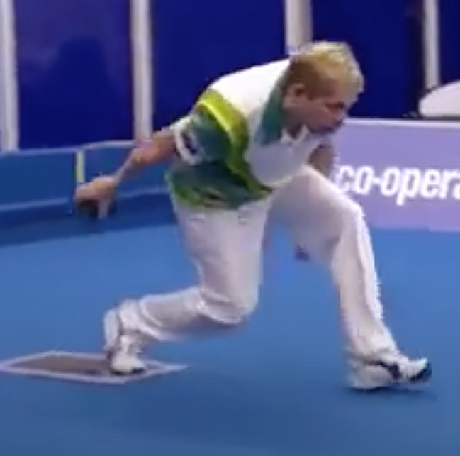 The Greenbowler The Experiences and Insights of a Lawn Bowler Learn