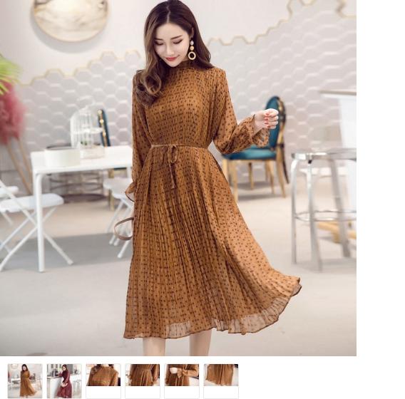 Lace Dress - Discount Designer Clothes Online