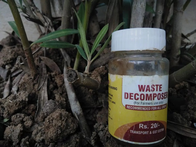what is waste decomposer what is waste decomposer, waste decomposer uses, how to use waste decomposer, advantages, disadvantages,
