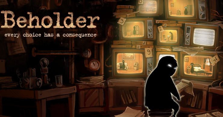 Beholder free download for android phone Beholder free download for android phone