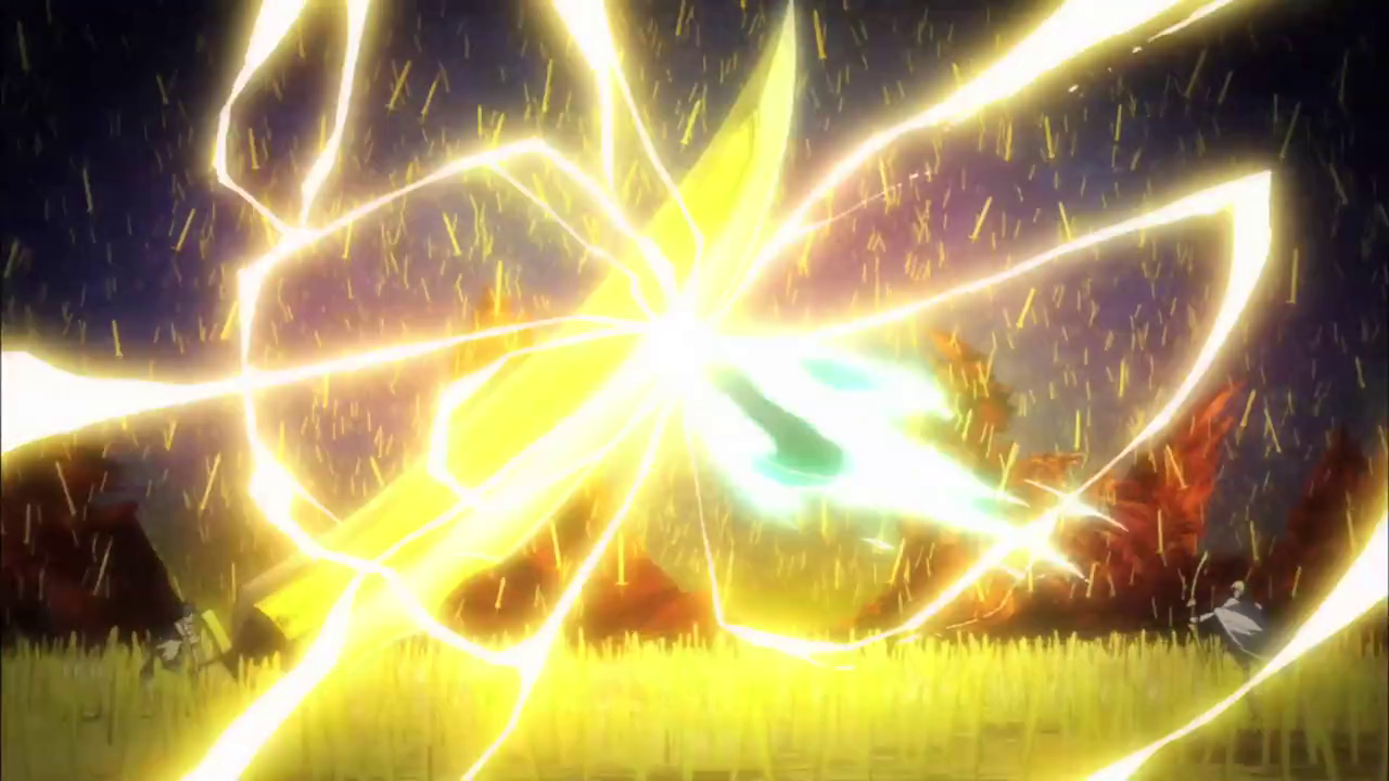 Anime Weekly: Campione - ep10