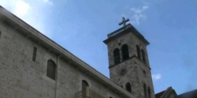 Siria, ucciso prete cattolico 'dai ribelli' armati dall'occidente 1