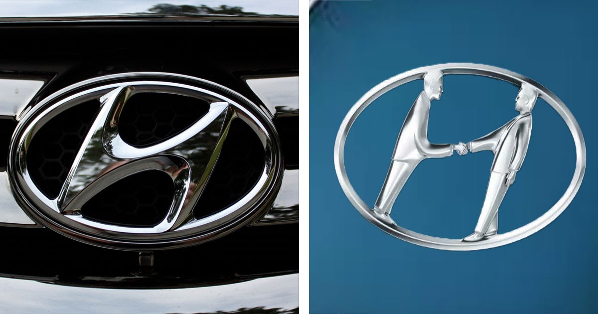 The Toyota & Hyundai Logos Actually Mean Much More Than You Think ...