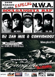 24-09-2011 SOULGANGSTA RAP SAN.MIX