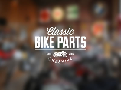 Classic Bike Parts
