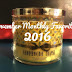 November 2016 Monthly Favorites!
