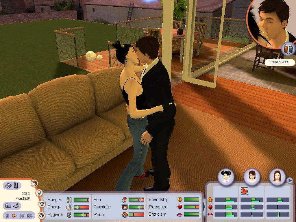 singles flirt up your life 1.4 download