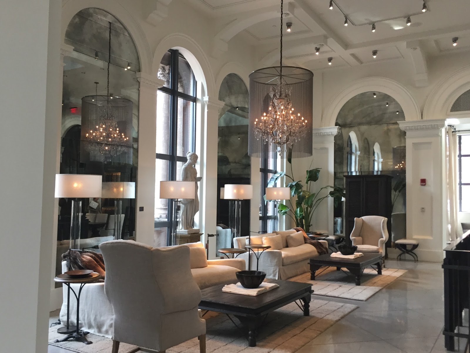 The Most Beautiful Store in Boston South Shore Decorating Blog